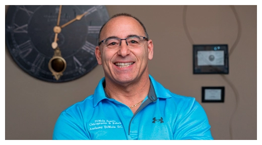 Chiropractor About Us Meet The Team