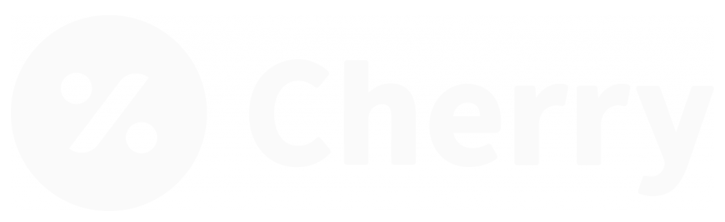 Cherry Payments Logo